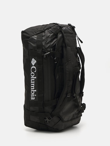 COLUMBIA Спортивная сумка 'Landroamer™' в Черный