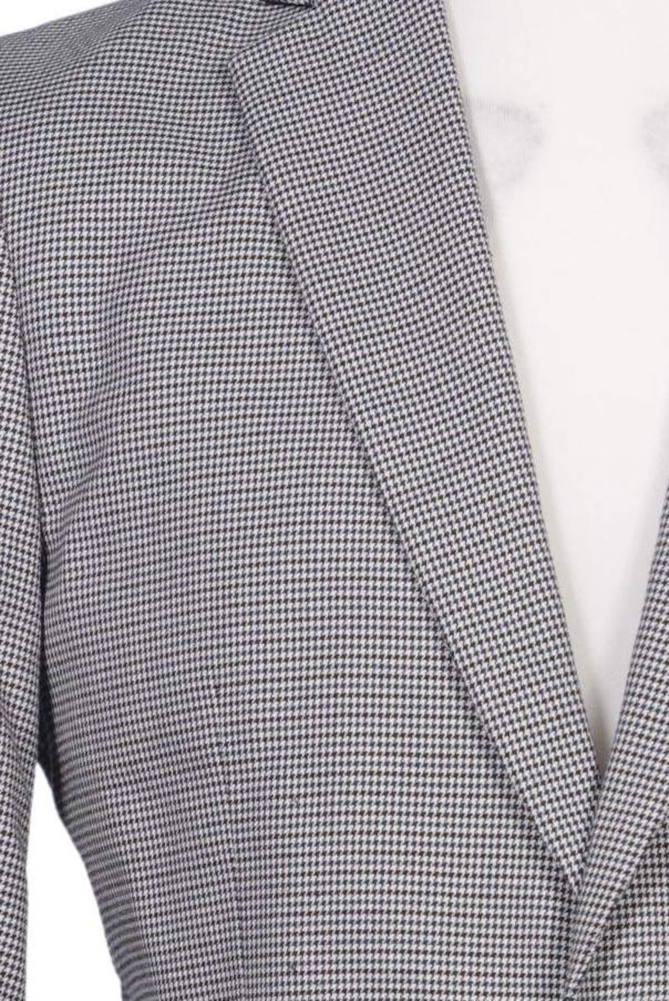 SCOTCH & SODA Suit Jacket in L in Grey