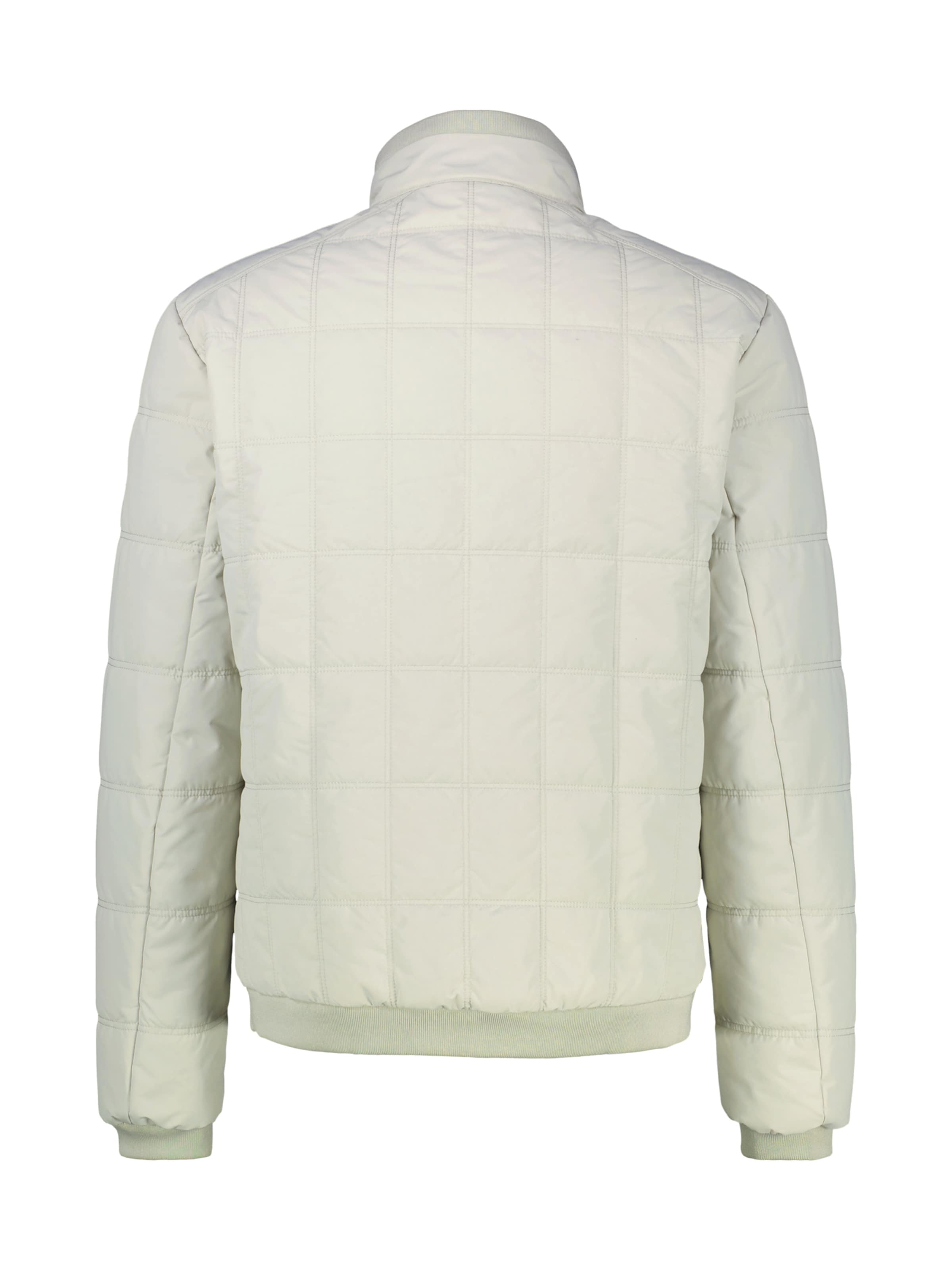 LERROS Outdoorjas in Grijs