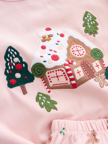 Next - Pijama en rosa