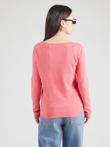 Pull-over 'Care' VERO MODA en orange