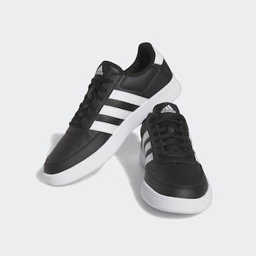 ADIDAS SPORTSWEAR Sneakers 'Breaknet 2.0 ' in Black