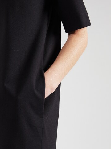 Robe UNITED COLORS OF BENETTON en noir