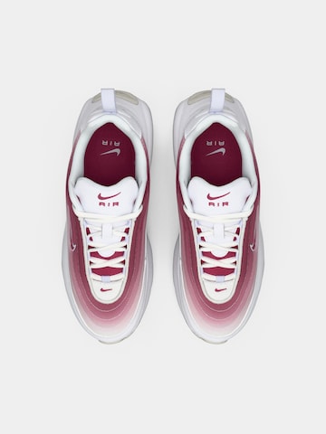 balts Nike Sportswear Zemie brīvā laika apavi 'AIR MAX PORTAL'