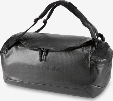 DAKINE Travel Bag 'Ranger' in Black: front