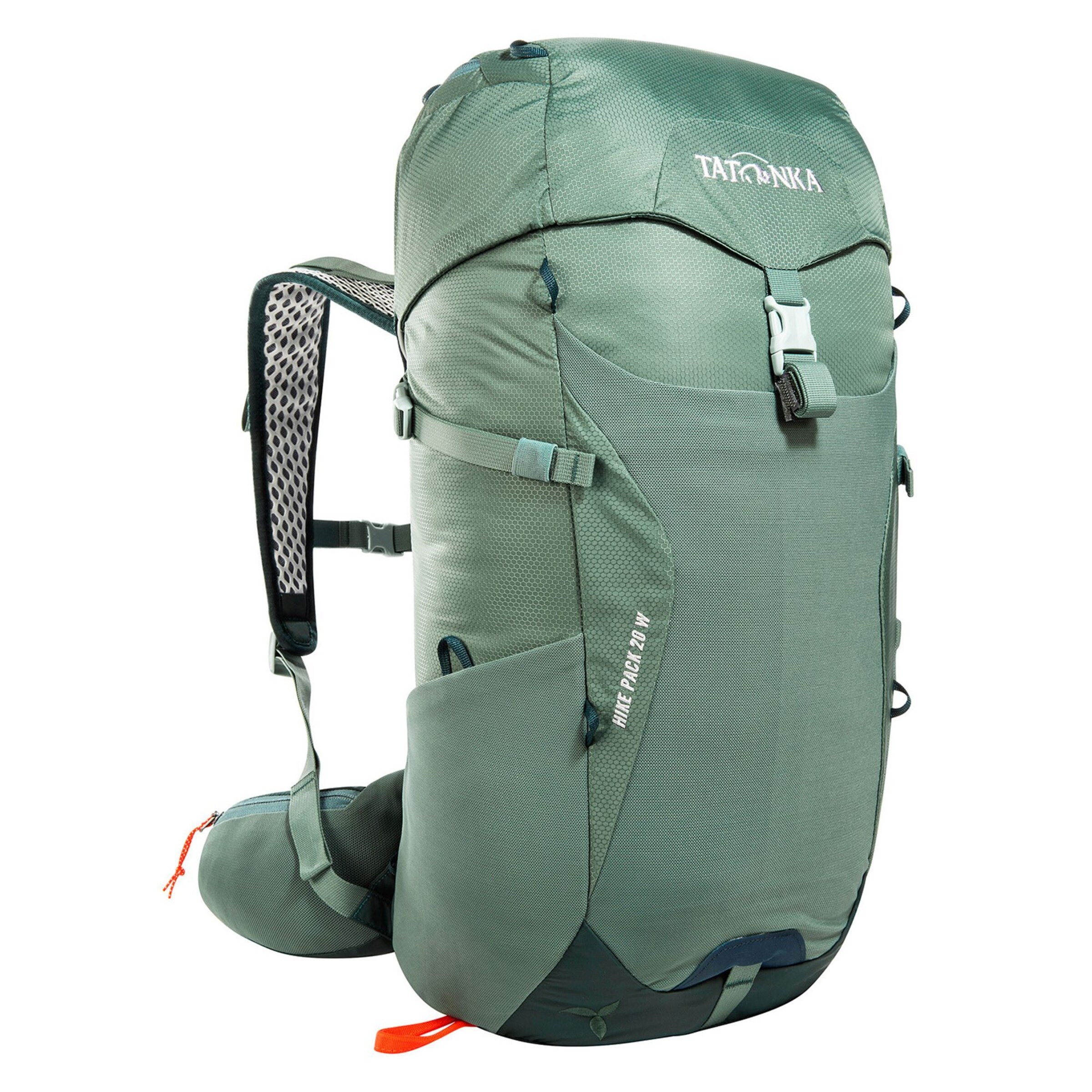 TATONKA Sports backpack 'Hike' in Green
