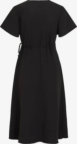 VILA Dress in Black