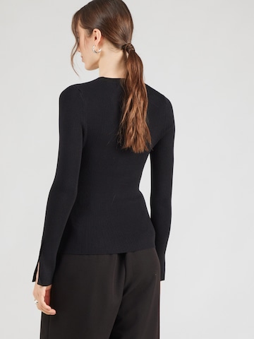 Pullover 'ELLIE' di GUESS in nero