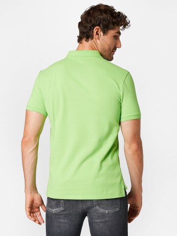 T-Shirt Polo Ralph Lauren en vert