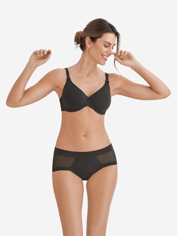 FELINA Boyshorts 'Vision Deluxe' in Grey