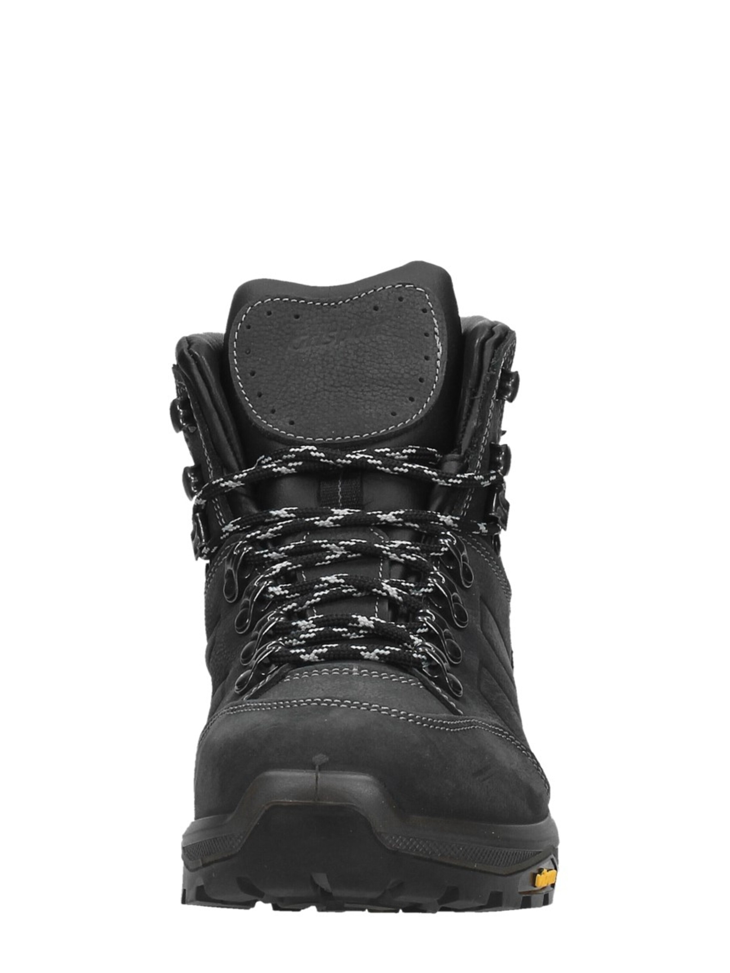 Grisport Veterlaarzen 'Utah Mid' in Grijs