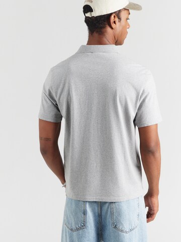 LEVI'S ® Poloshirt  'Authentic' in Grau