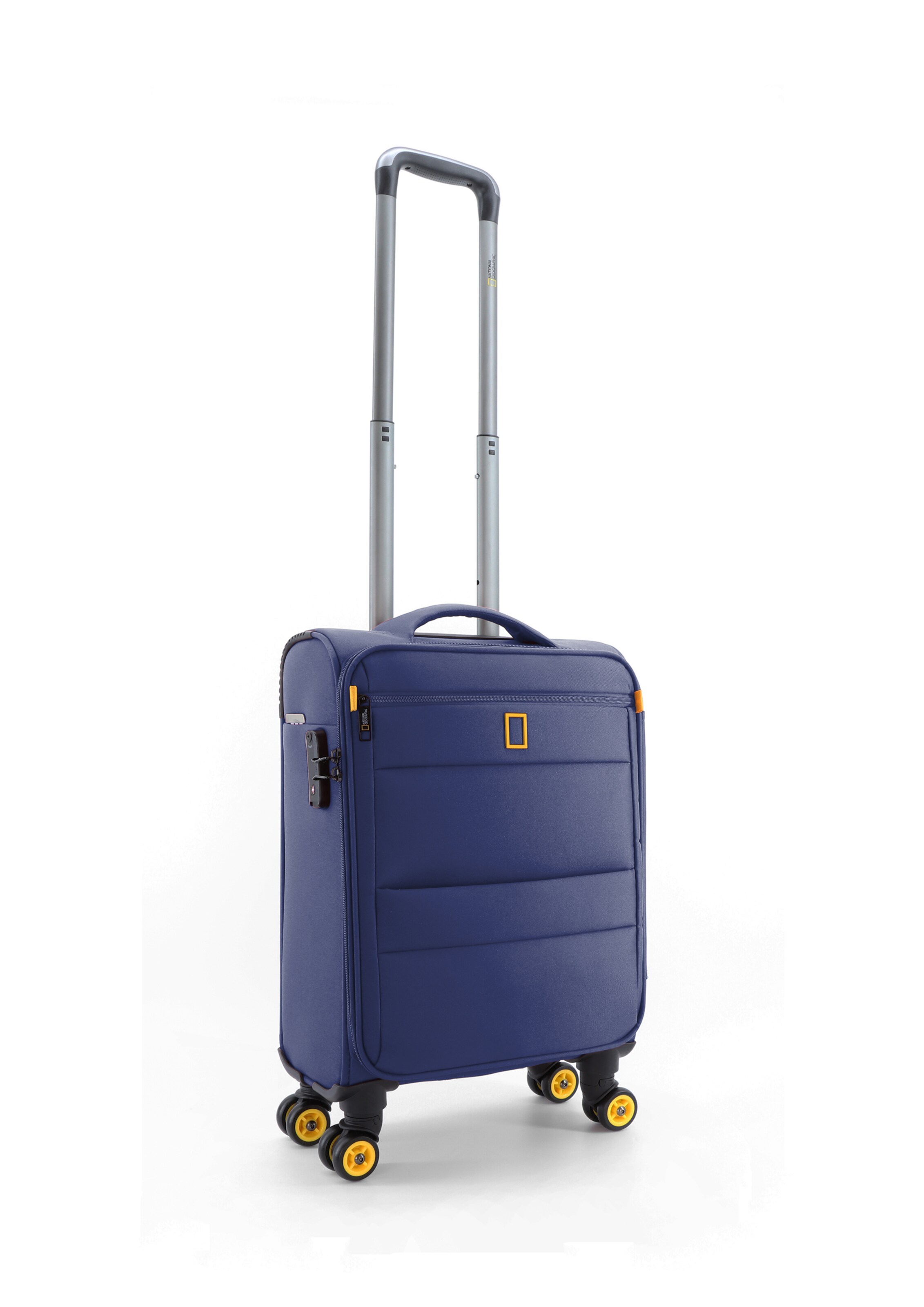 National Geographic Koffer 'Passage' in Blau