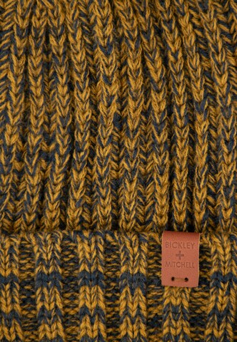 Bickley + Mitchell Beanie in Beige