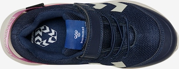 Hummel Sportschuh in Blau