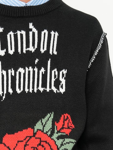 Pull-over 'ONSPALE' Only & Sons en noir