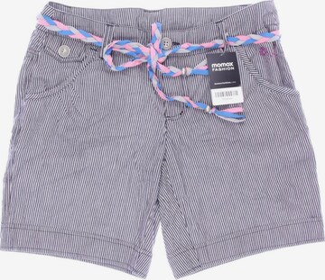 MAUI WOWIE Shorts in M in Grey: front