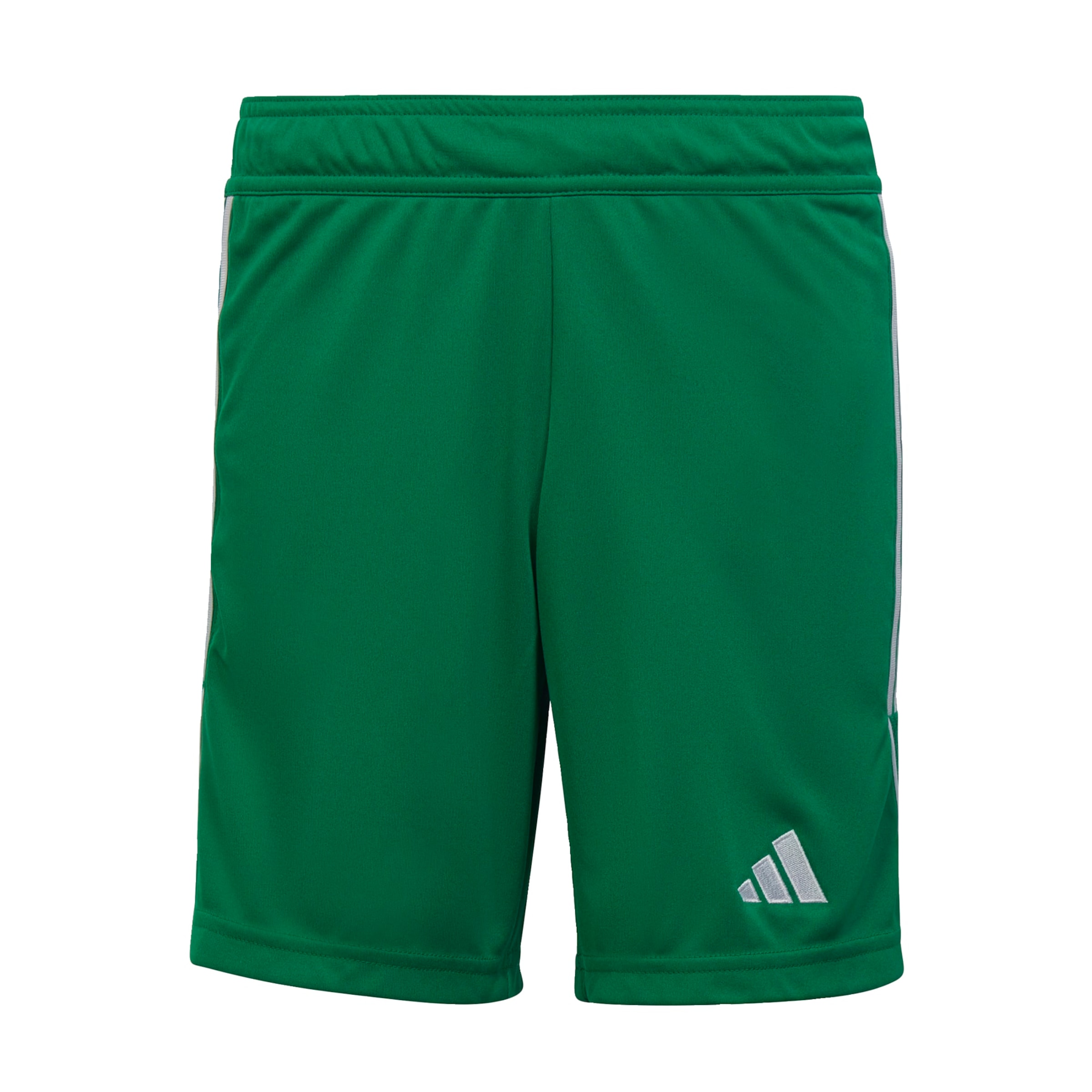 ADIDAS PERFORMANCE Regular Performance shirt 'Tiro 23 League' in Green: front