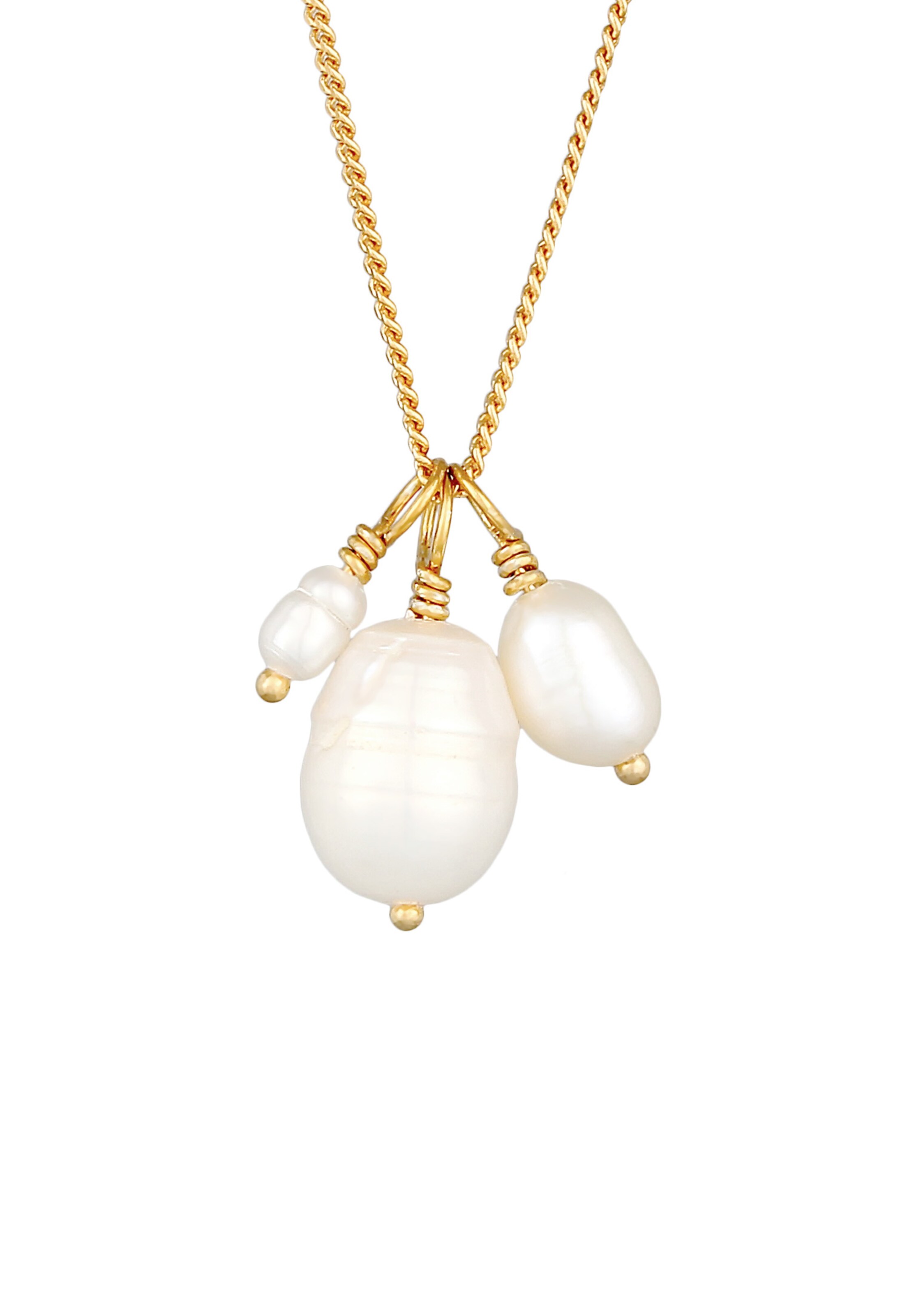 ELLI PREMIUM Ketting in Goud