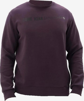 Arma Neulepaita värissä lila: etupuoli