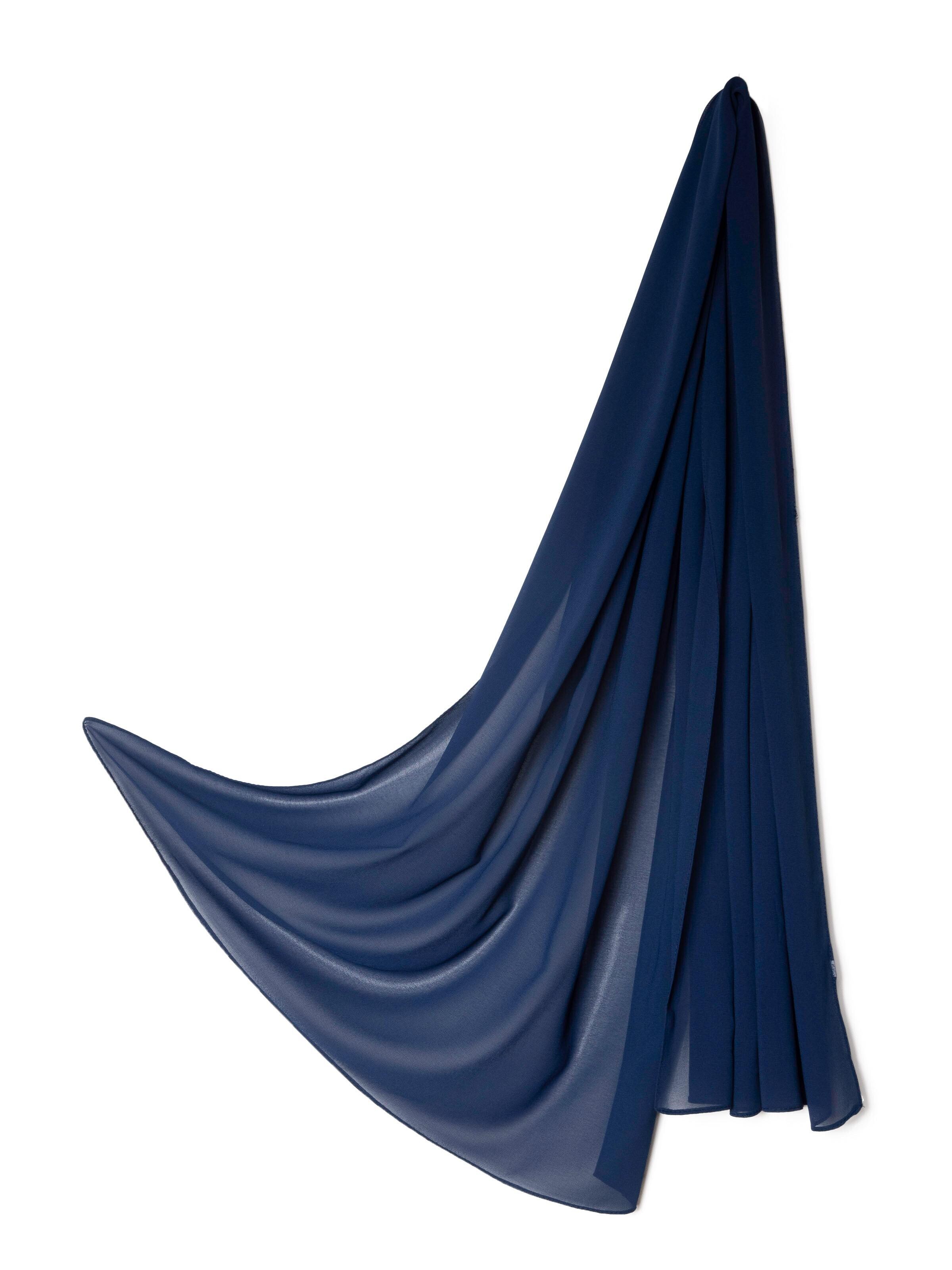 MayTree - Chal en azul: frente