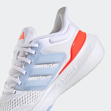 balts ADIDAS PERFORMANCE Skriešanas apavi 'Ultrabounce'