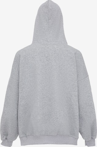 HOMEBASE Sweatshirt in Grau