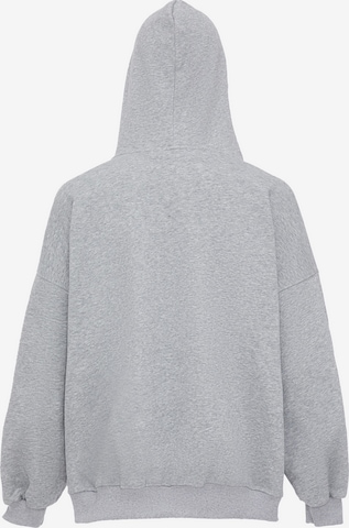 HOMEBASE - Sweatshirt em cinzento