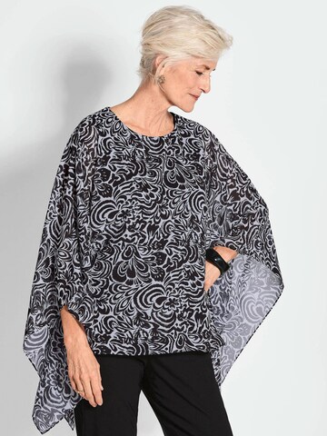 Goldner Blouse in Black