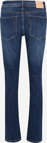 Slimfit Jeans 'Louisana' di ZABAIONE in blu