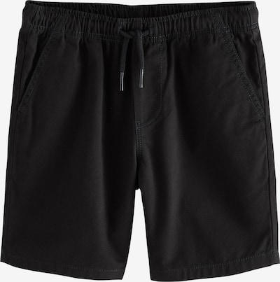 Kelnės iš Next, spalva – juoda, Prekių apžvalga