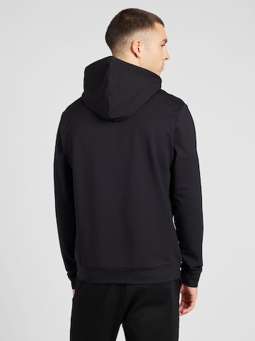 Bogner Fire + Ice Sweatshirt 'Cadell' in Zwart