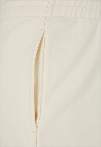 Urban Classics Tapered Trousers in Beige