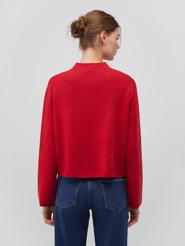 Mavi Pullover in Rot