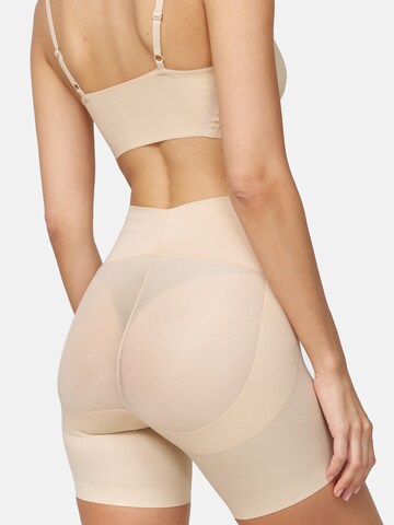 MAIDENFORM Shapinghose ' Tame your Tummy ' in Beige