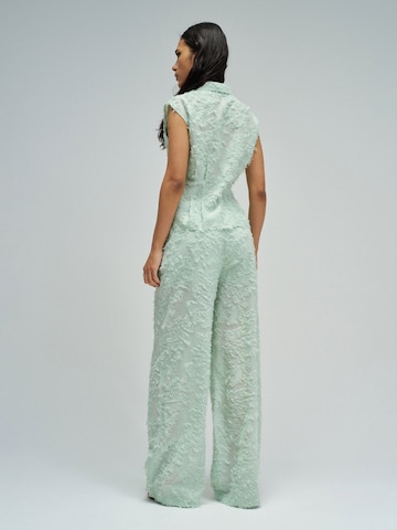 Salsa Jeans Blouse in Green