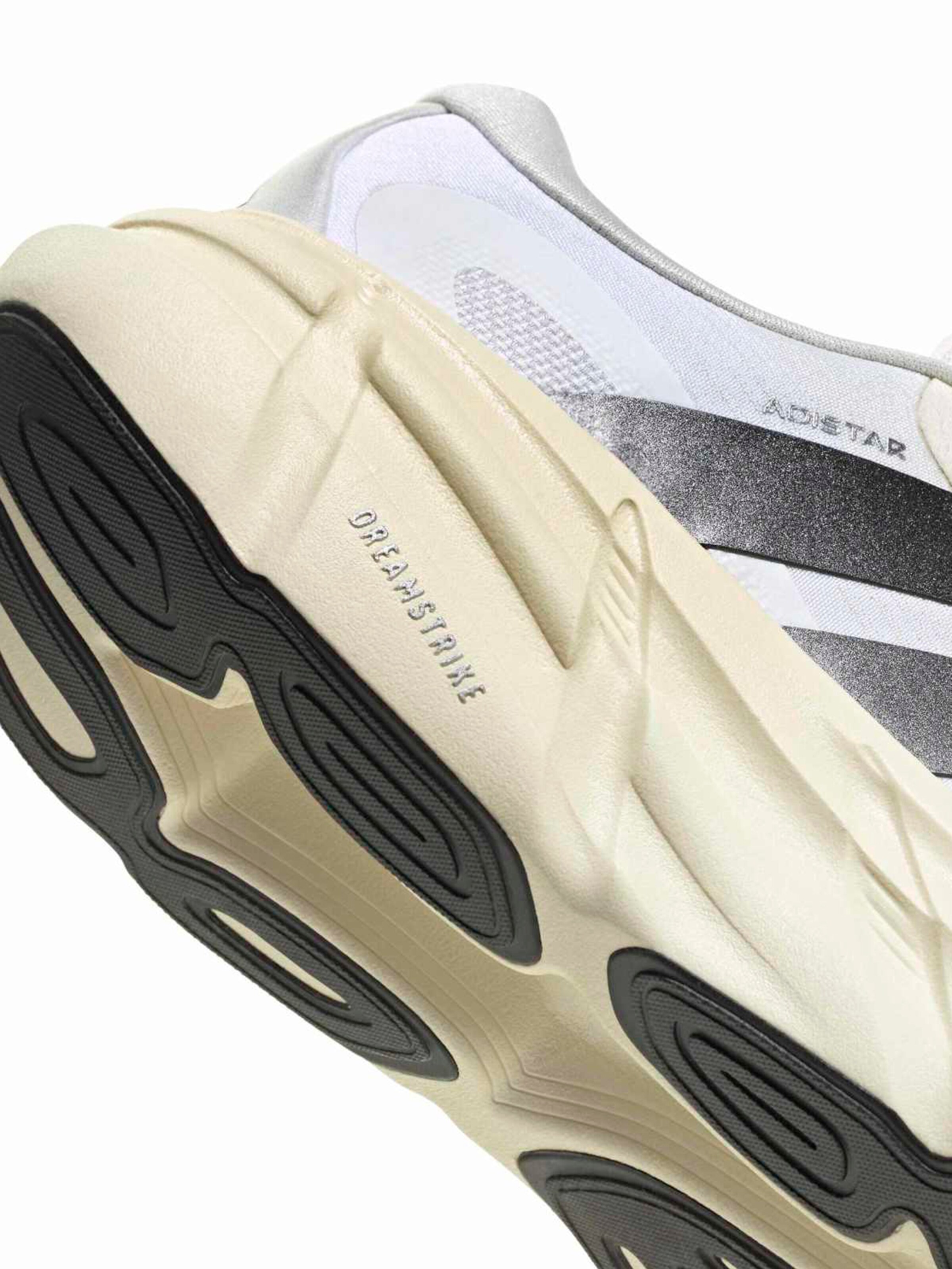 ADIDAS PERFORMANCE Jooksujalats 'Adistar 5', värv valge