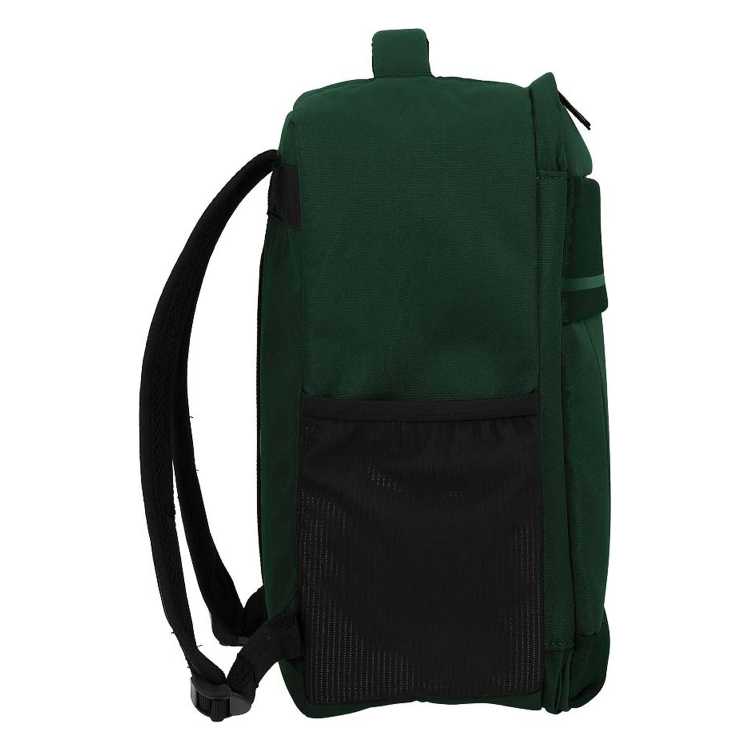 Sac à dos de sport 'Monthelys' Jump en vert