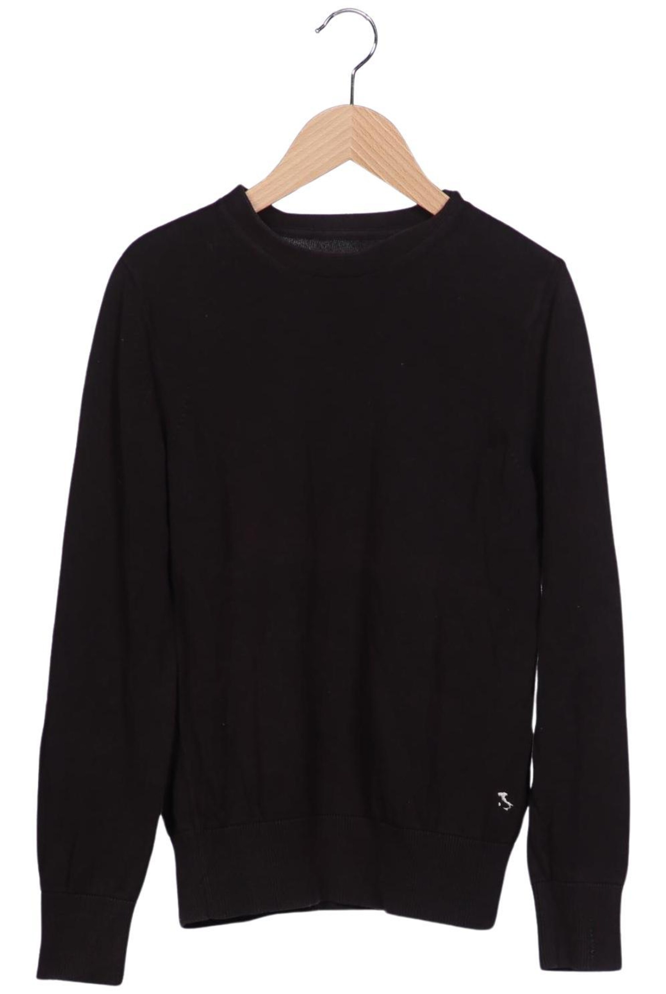 FREESOUL Sweater & Cardigan in S in Black: front