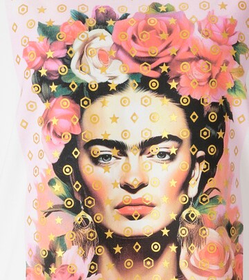 Aniston CASUAL Shirt in White