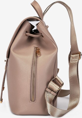 C’iel Backpack in Beige