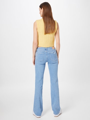 PAIGE Regular Jeans 'SLOANE' in Blauw