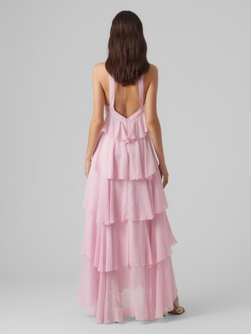 Abito da sera di VERO MODA in rosa