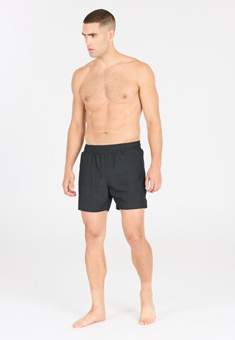 Virtus Badeshorts 'Andream' in Grau