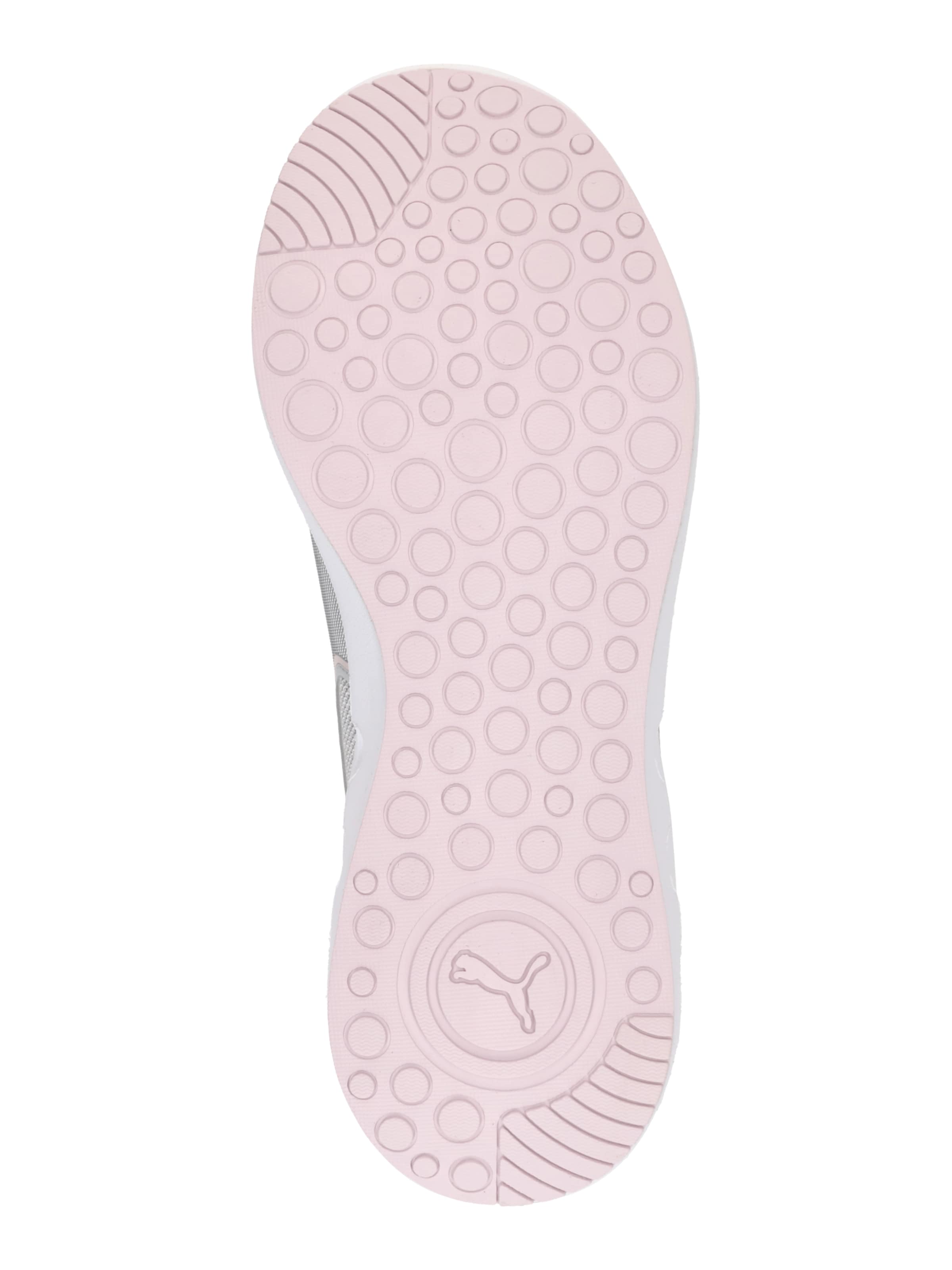 PUMA Running Shoes 'Carson' in Grey