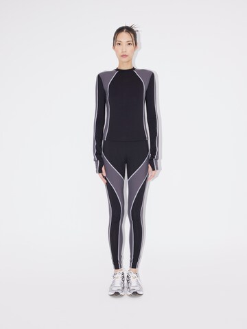 LeGer by Lena Gercke Skinny Leggings 'Fame' in Black