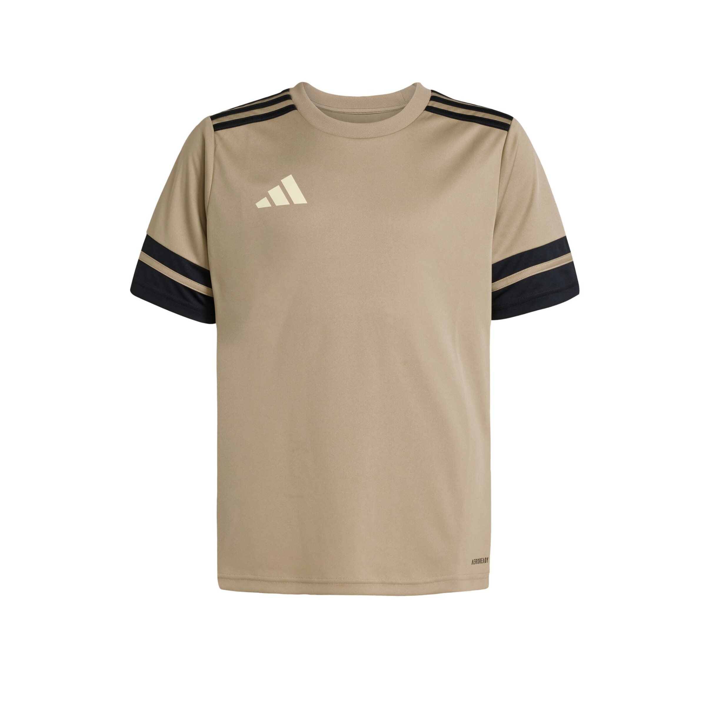 ADIDAS PERFORMANCE Performance shirt 'Squadra 25' in Beige: front