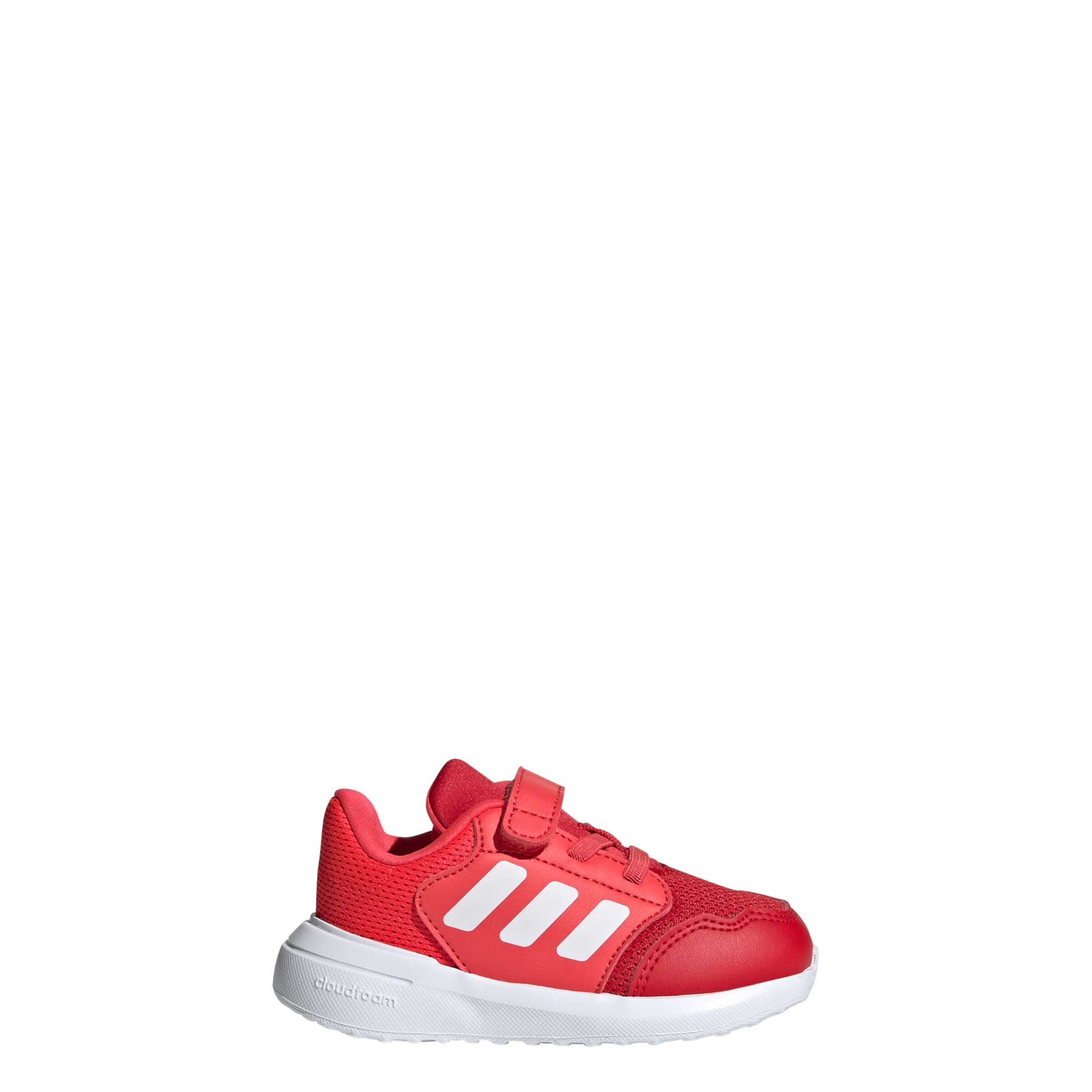 ADIDAS SPORTSWEAR Sports shoe 'Tensaur Run 3.0' in Red