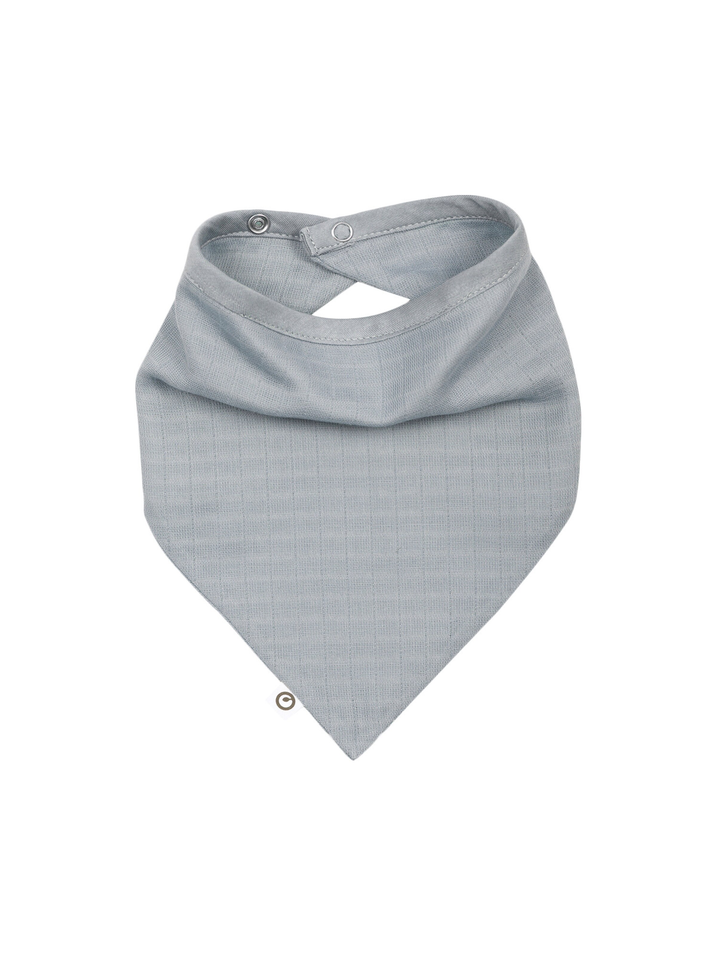 Müsli by GREEN COTTON Shawl in Beige