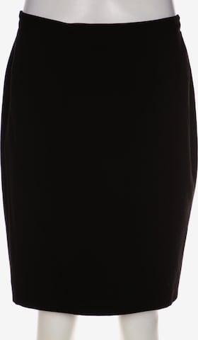 Cartoon Skirt in XL in Black: front